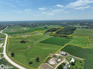 Old Cass Rd, Anamosa, IA 52205
