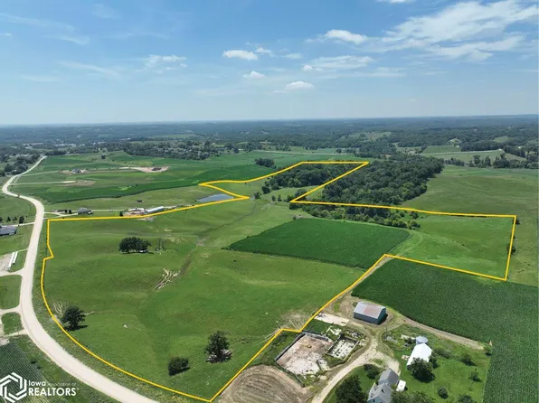 Old Cass Rd, Anamosa, IA 52205
