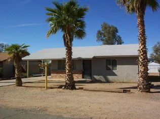 1868 S Papago Dr, Apache Junction, AZ 85120