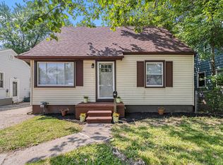 804 E Milton Ave, Hazel Park, MI