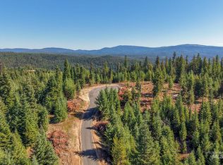 PARCEL 10 Tree Farm Trails Rd, Elk City, ID 83525