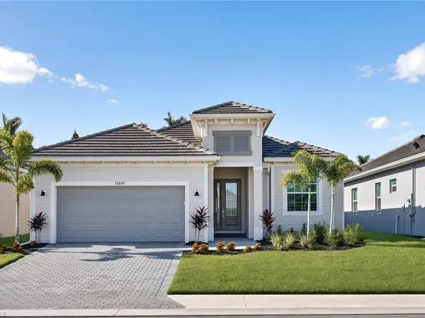 13609 Cerith CT, FORT MYERS, FL 33908