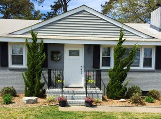 2233 Elder Rd, Virginia Beach, VA 23451