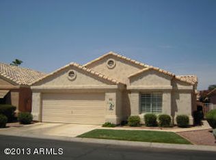 14550 W Moccasin Trl, Surprise, AZ 85374