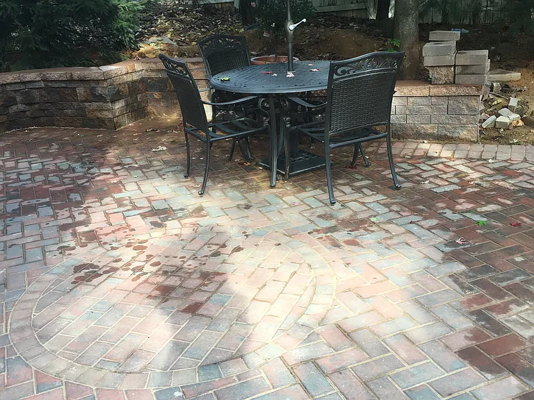8102 Westchester Dr #B — Photo 30