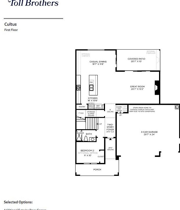 2nd image of 2952 N 49th Ave Lot 65