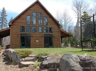 2001 Pine Rd, Carrabassett Valley, ME 04947
