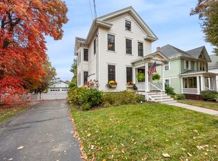 29 Curtis Ave, Wallingford, CT 06492
