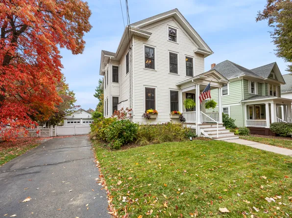 29 Curtis Avenue, Wallingford, CT 06492