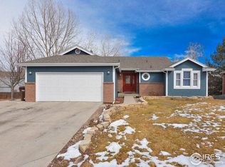 5936 Colby St, Fort Collins, CO 80525