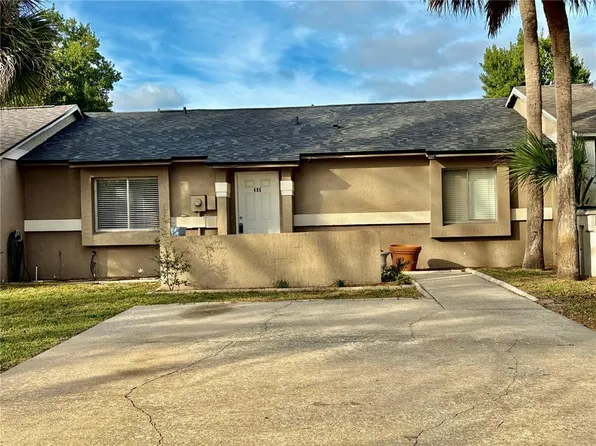 486 Spreading Oak Cir, Apopka, FL 32712