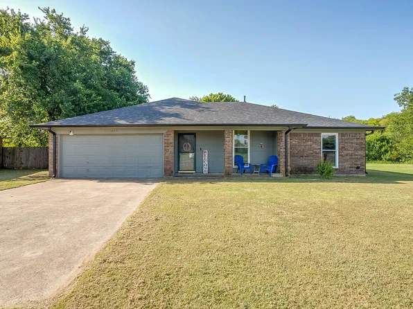 1225 Sandstone Dr, Cleburne, TX 76033