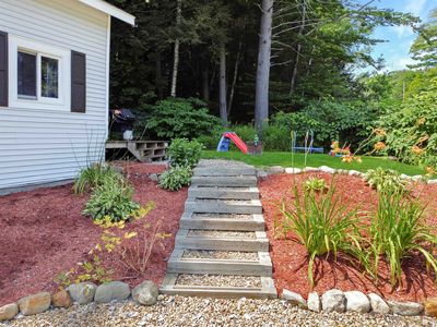 374 S Main Street, Bristol, NH, 03222