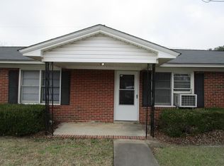 211 W Hampton Ave APT 3, Sumter, SC 29150