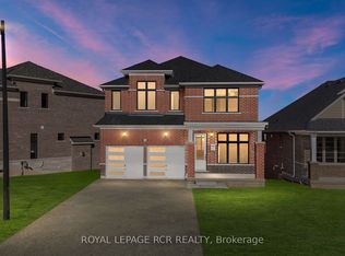 39 John Dallimore Dr, Georgina, ON L4P 0L5