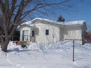 20498 181st Ave, Sebeka, MN 56477