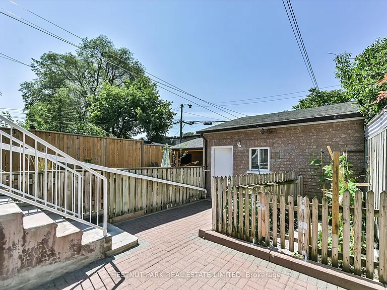 13 Silver Ave #MAIN BSMT — Photo 22