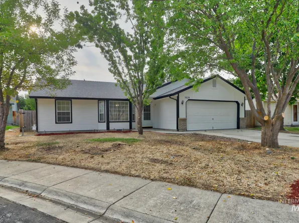 5624 S Jonquil Pl, Boise, ID 83716