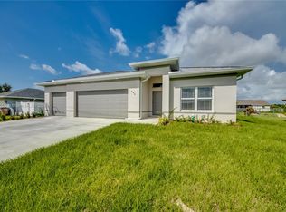 2818 NW 7th Pl, Cape Coral, FL 33993