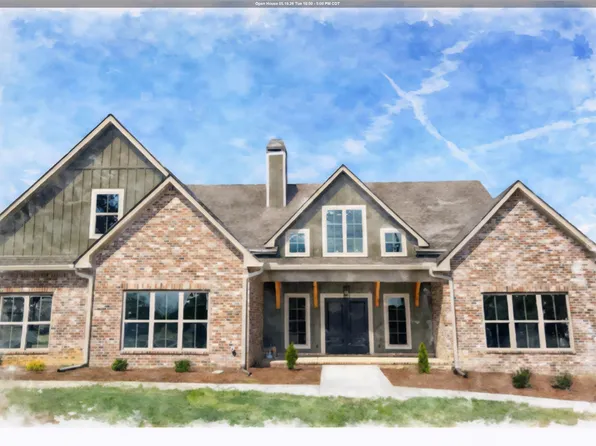 7887 Brae Village Dr, Morris, AL 35116