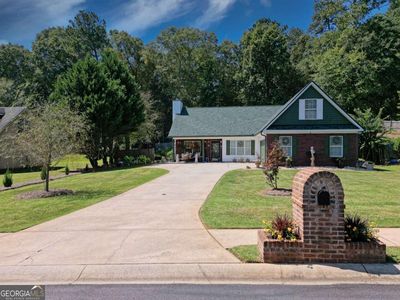 100 Glenview Dr, Griffin, GA, 30224