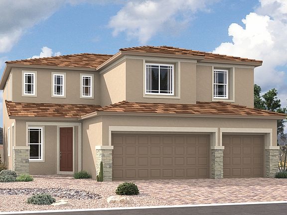 The Seth Elevation C