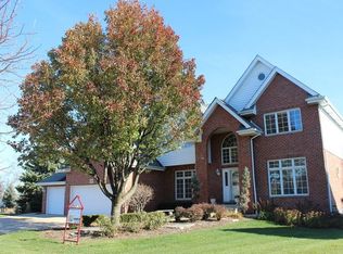 11410 Heathrow Cir, Orland Park, IL 60467