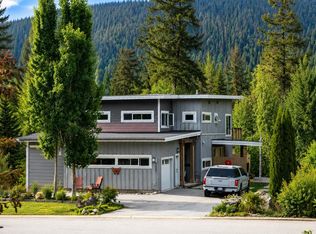 1087 Madeley Pl, Whistler, BC V8E0K6