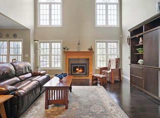 5386 Gordon Way, Dublin, OH 43017