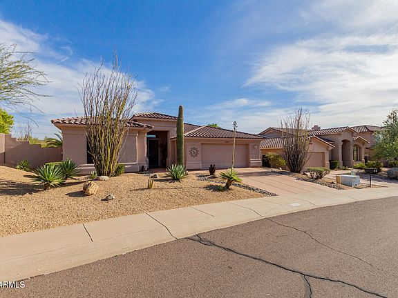 3rd image of 12419 N VIA DE PENASCO --