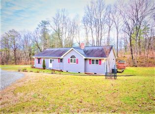3181 Forest Acre Trl, Salem, VA 24153