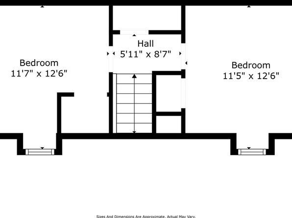42 Myrtle St, Weymouth, MA 02189