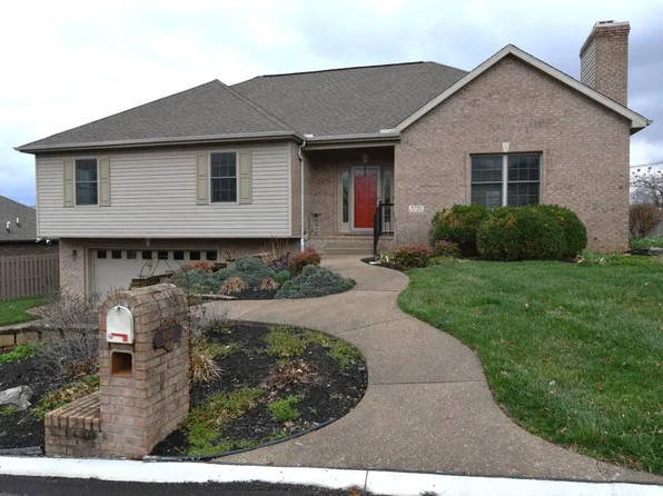 4588 Elm Dr, Newburgh, IN 47630