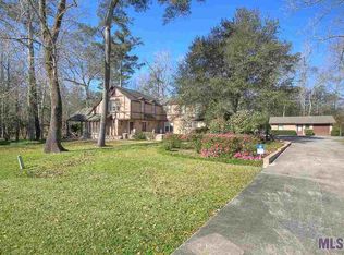 4724 Lake Point Ave, Baton Rouge, LA 70817