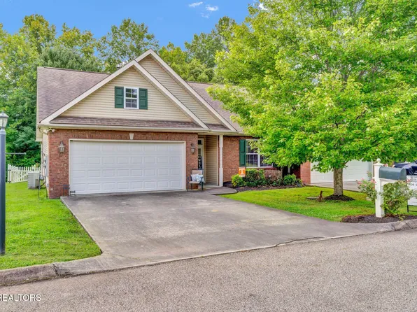 7215 Oakfield Ln #A, Powell, TN 37849