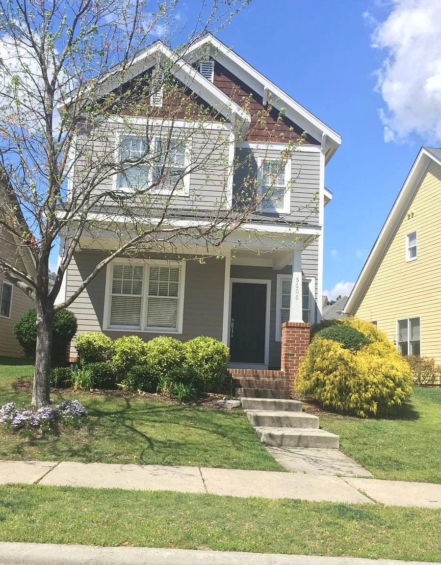 5606 Cary Glen Boulevard — Photo 1
