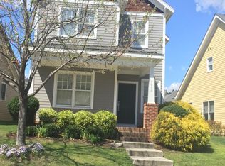 5606 Cary Glen Blvd, Morrisville, NC 27560