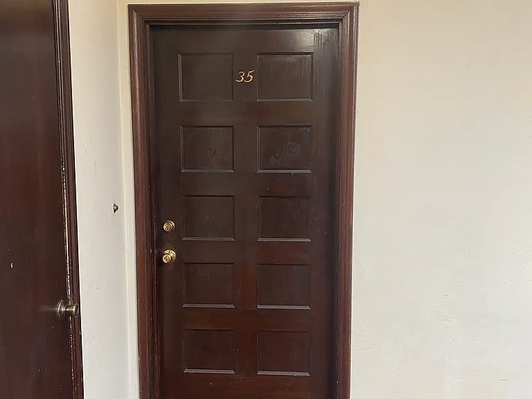 1 Duane Street Apartments — Photo 21