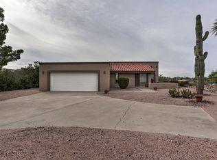 17137 E Rand Dr, Fountain Hills, AZ 85268