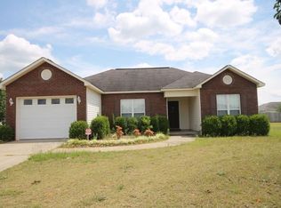 220 Tyson Glen Dr, Warner Robins, GA