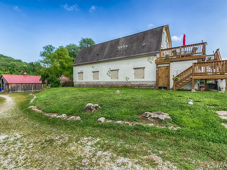 1235 Wild Horse Creek Rd — Photo 2