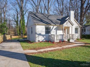 1409 Pinecrest Ave, Charlotte, NC 28205