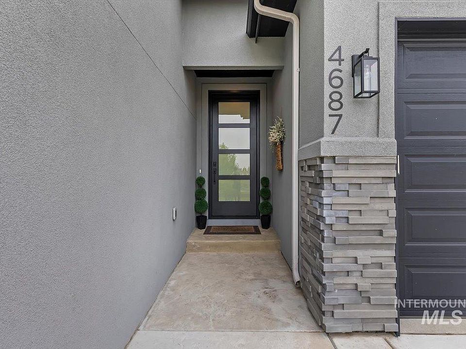 4687 S Gabbro Way, Nampa, ID 83686 | MLS #98997683 | Zillow