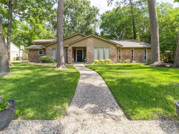 2211 River Falls Dr, Humble, TX 77339