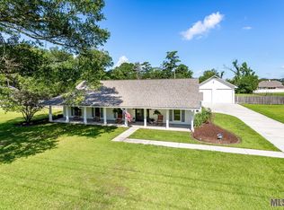 25717 Poirrier Ln, Denham Springs, LA 70726
