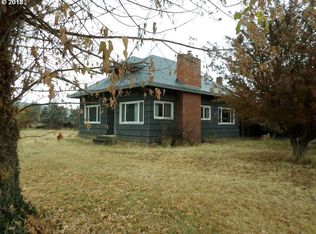 202 N Madison St, Wallowa, OR 97885