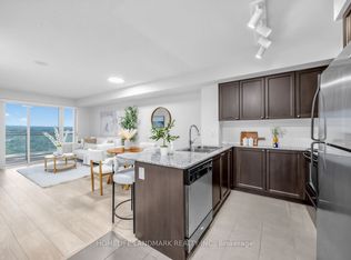 1235 Bayly St #807, Pickering, ON L1W 1L7