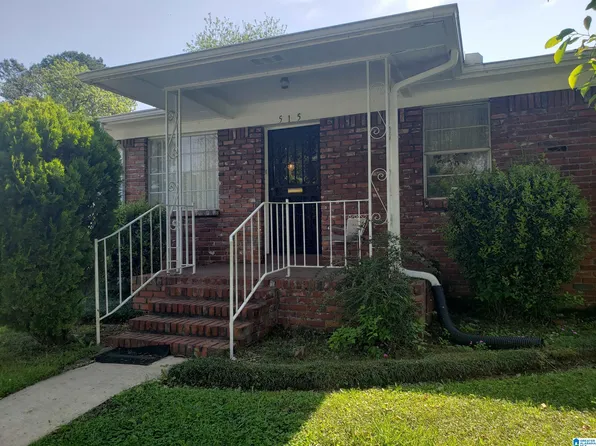 515 Avenue X, Birmingham, AL 35214