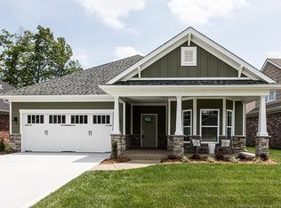 1631 Pine Valley Way, Henryville, IN 47126