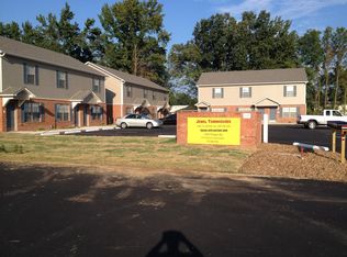 1420 Parker Rd APT 1, Russellville, AR 72801